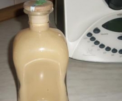 Low-Carb René s Maracuja-Likör