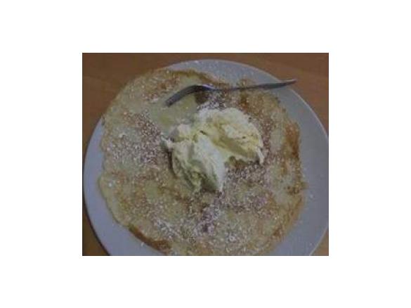 Palatschinken - Original nach Baba Stanka - süß oder deftig