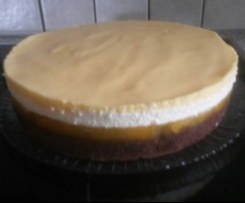 So*ero-Torte -> schmeckt wie das Eis :)