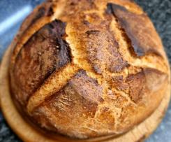 Variation Joghurtkruste