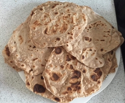 Chapatis