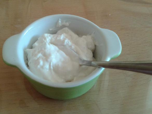 Mayonnaise  (ohne Ei, Vegan)