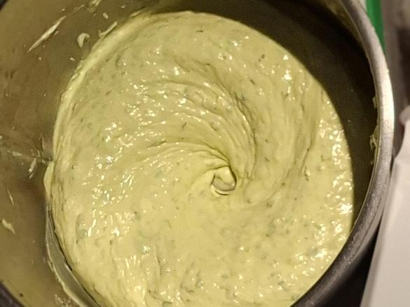 Kräuterbutter schnell und köstlich