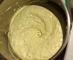 Kräuterbutter schnell und köstlich