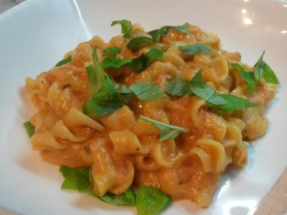 Suse´s Thunfisch-Käse-Nudeln All in