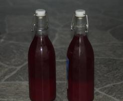 Beeren Frucht Likör