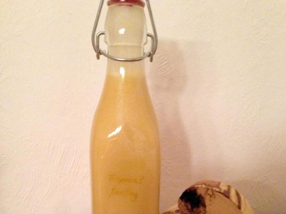 Tropical feeling - Likör