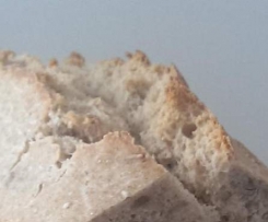 Bestes Brot (sehr einfach und schnell)