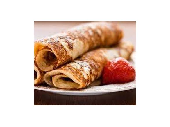 Pfannkuchen / Palatschinken