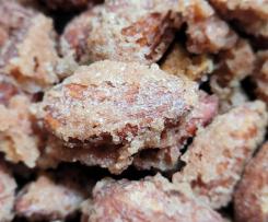 Variation Gebrannte Mandeln