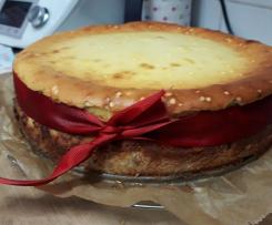 Käsekuchen
