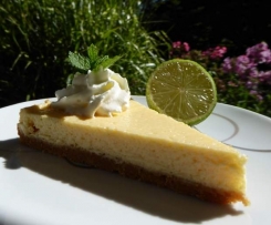 Key Lime Pie