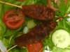 Leckere Köfte auch für den Grill