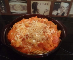 Chicorée Tomaten Ragout