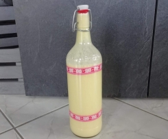 Variation von Solero Schnaps Maracuja