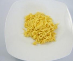 Spätzle