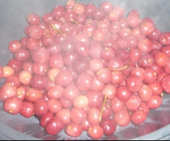 Entsaften - Obst, Beeren