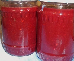 Marmelade mal anders