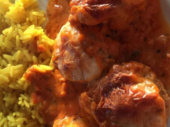 Hackbällchen ohne Fixtüte