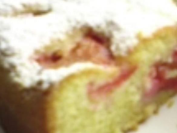 VERSUNKENE ZWETSCHGE KUCHEN
