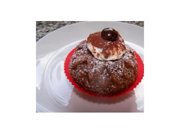 Cappuccino-Törtchen