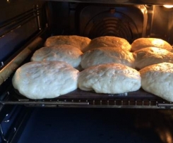 Burger Buns