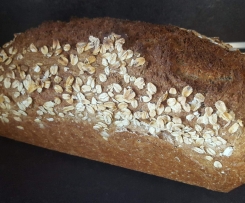 DINKELVOLLKORNBROT 