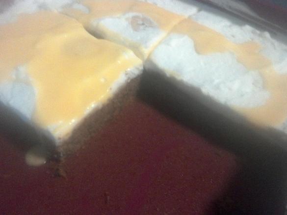 Schoko-Sahne-Eierlikör-Torte