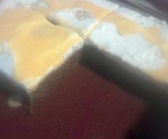 Schoko-Sahne-Eierlikör-Torte