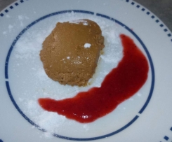 Yoguretten-Mousse