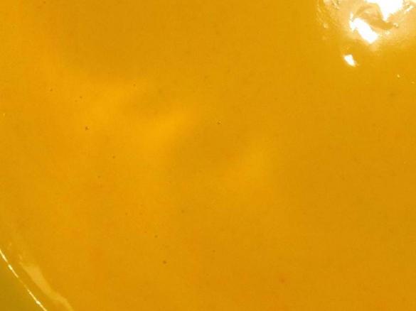 Kürbiscremesuppe