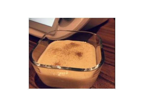 Protein Grießbrei Fitness