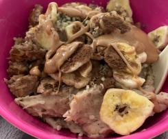 Protein Porridge