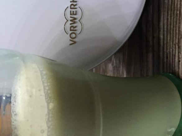 Super cremiger Eiskaffee 