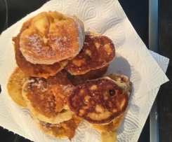 Mama's Struwen/Püfferkes