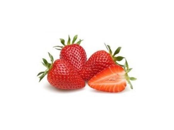 Erdbeer weiße Schockolade Likör