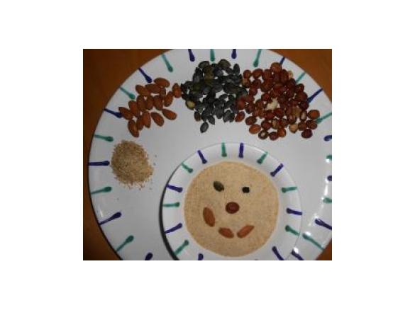 Panaden - Ideen mit Pfiff  Rezept des Tages 13.03.2014