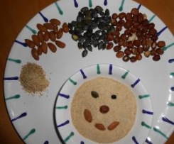 Panaden - Ideen mit Pfiff  Rezept des Tages 13.03.2014