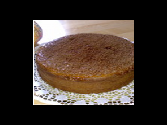 Mandeltorte >Palermo<