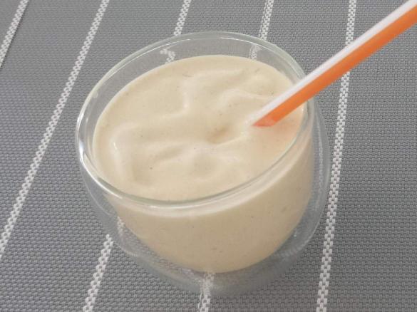 Peanutbutter - / Ernussbutter - Shak