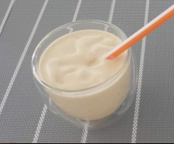 Peanutbutter - / Ernussbutter - Shak