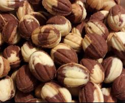 Zaubernüsse (Oreschki), russisch