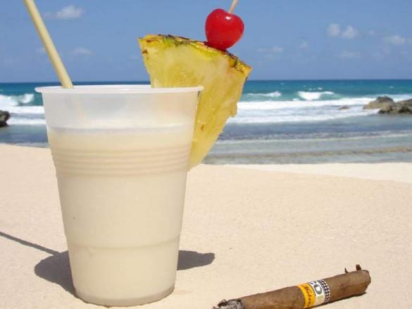 Pina Colada