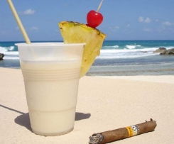 Pina Colada