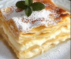 Apfellasagne a`la Mama