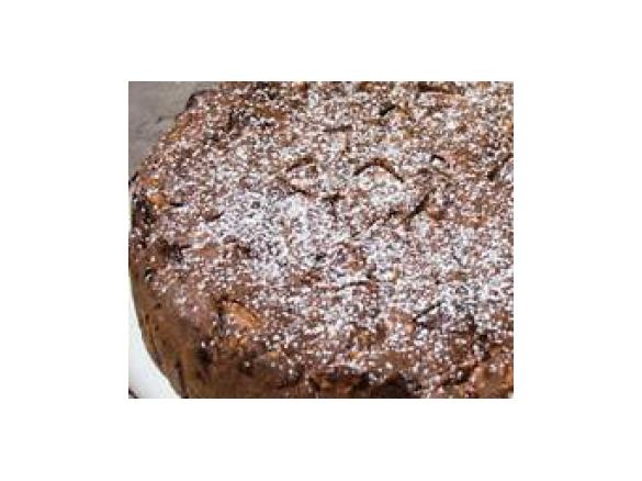 Apfelkuchen saftig und lecker