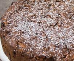 Apfelkuchen saftig und lecker