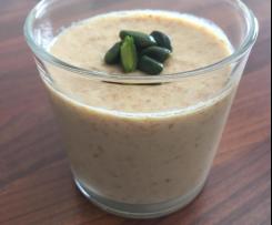Feigenpudding / Incir uyutması