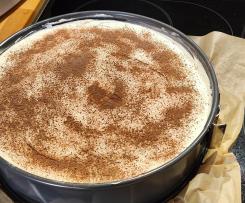 Kirsch-Amaretto-Torte