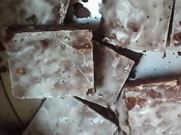 Berliner Brot - super einfach und lecker!